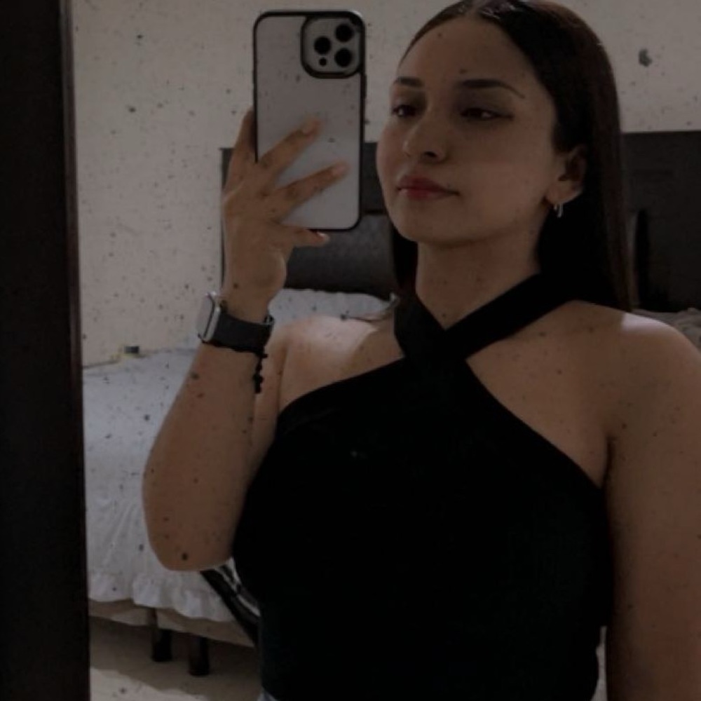 Meet your Posher, Susana